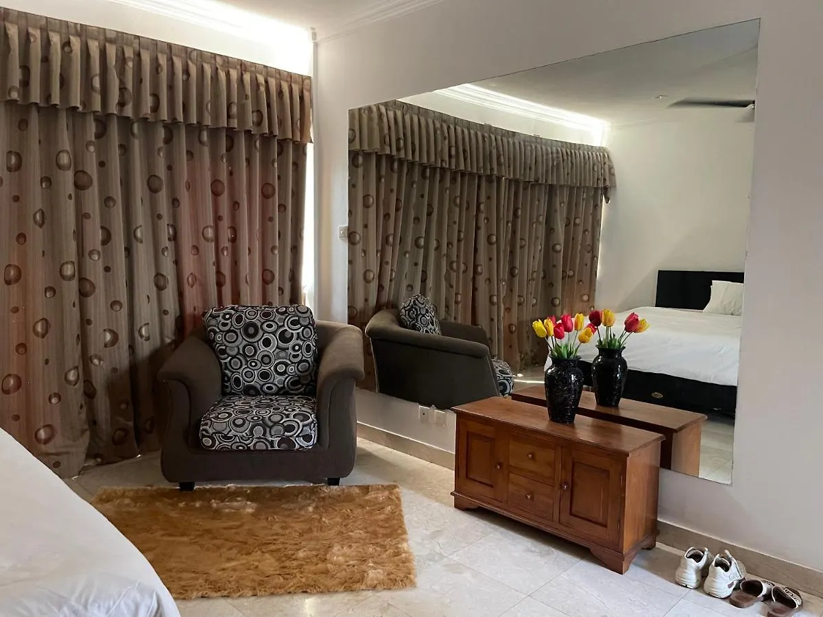 Cozy Private Villa Jimbaran 4 Bed Room 3 Bath Room
