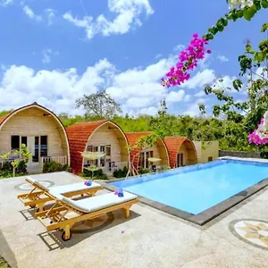 Puri Sadewa Balangan Accommodatie bij particulieren